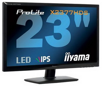 Iiyama ProLite X2377HDS